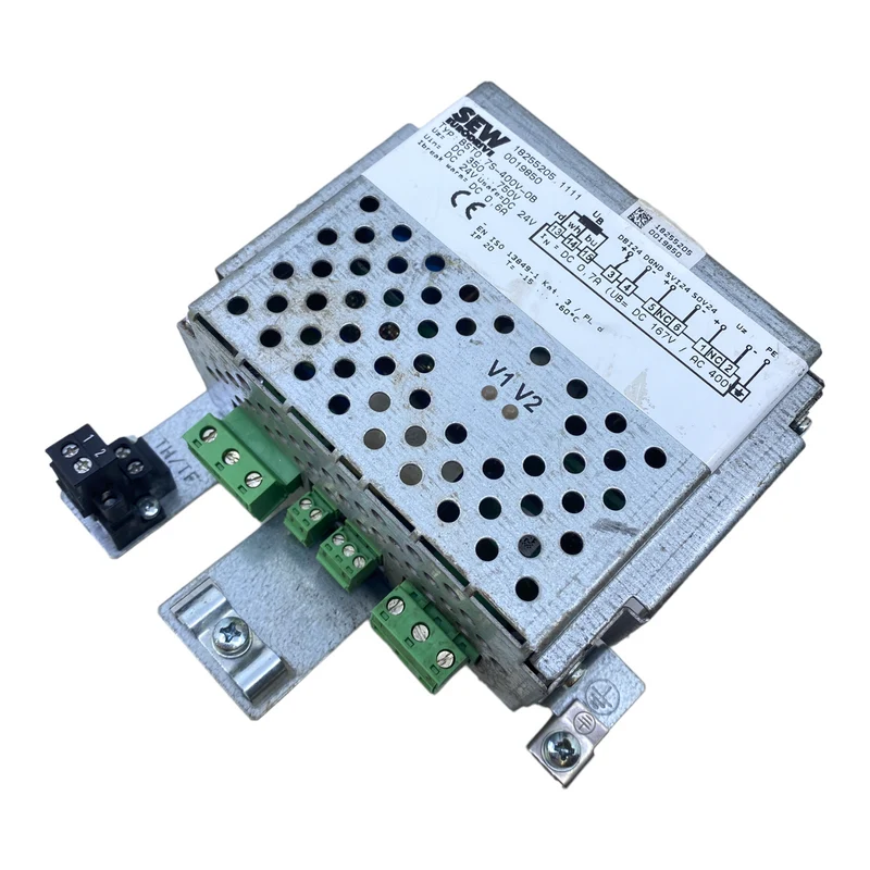 SEW BST0.7S-400V-0B Brems-Modul 350...750V DC 0, 6A