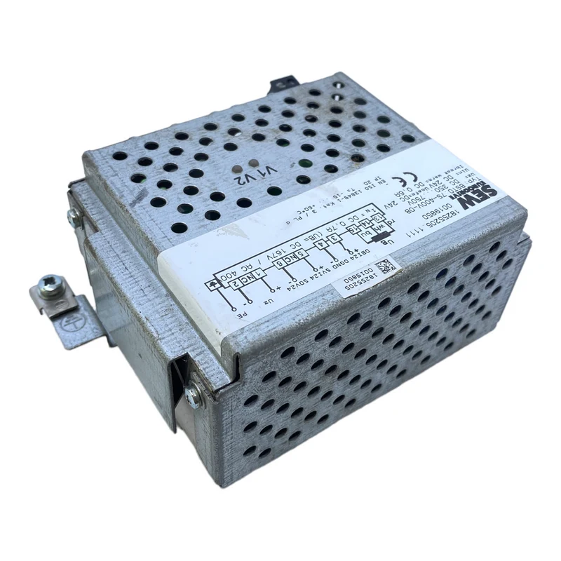 SEW BST0.7S-400V-0B Brems-Modul 350...750V DC 0, 6A