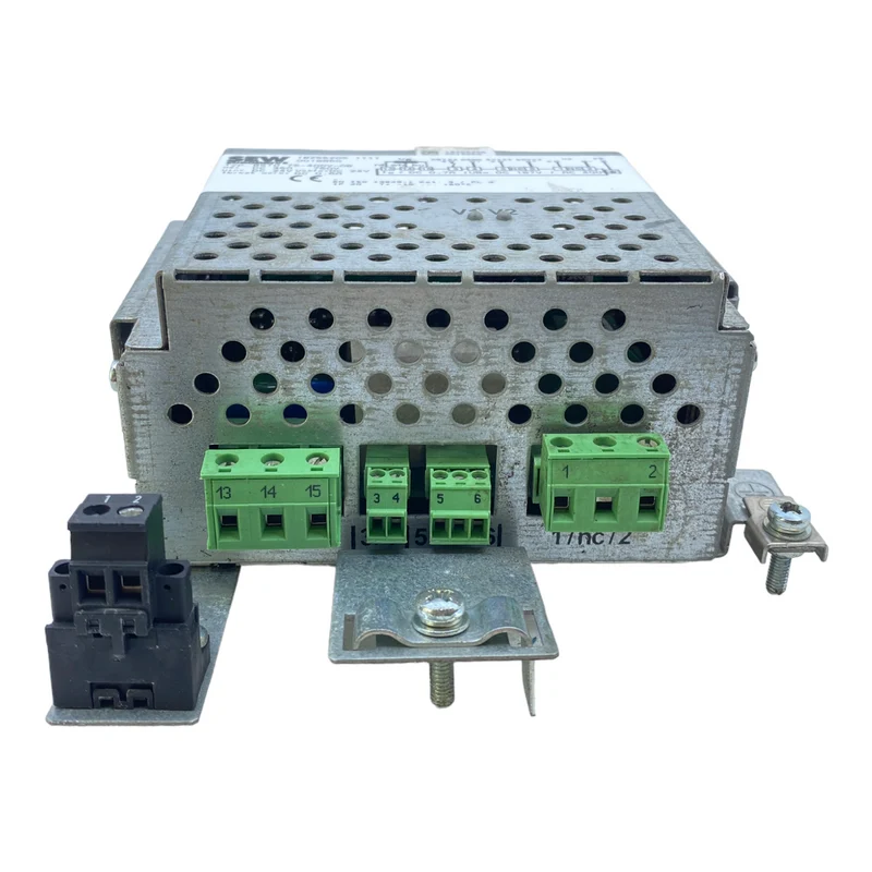 SEW BST0.7S-400V-0B Brems-Modul 350...750V DC 0, 6A