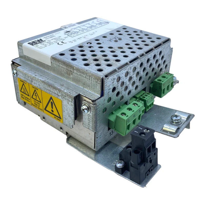 SEW BST0.7S-400V-0B Brems-Modul 350...750V DC 0, 6A