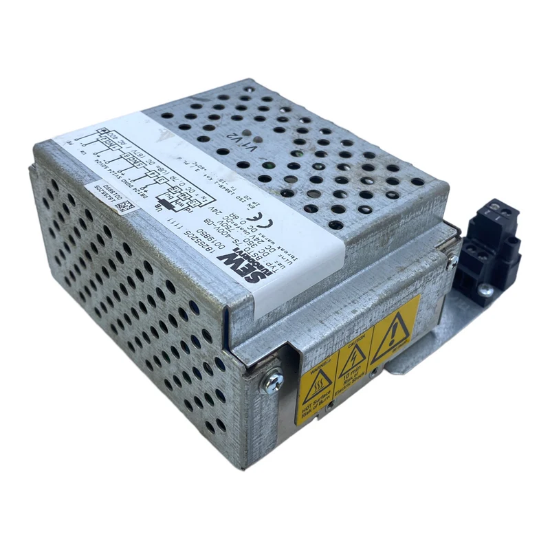 SEW BST0.7S-400V-0B Brems-Modul 350...750V DC 0, 6A