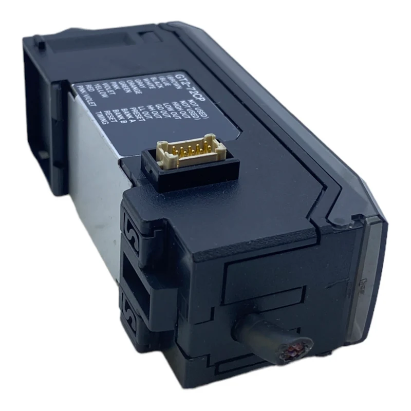 Keyence GT2-72CP Kontaktsensor Verstärker