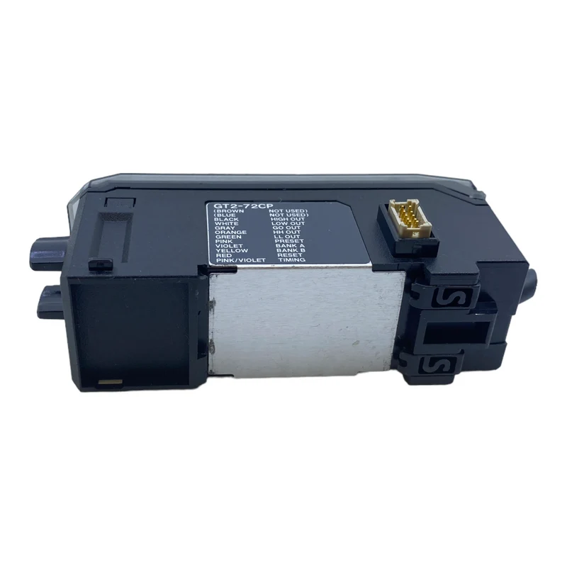 Keyence GT2-72CP Kontaktsensor Verstärker