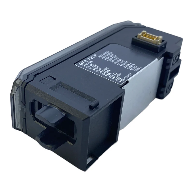Keyence GT2-72CP Kontaktsensor Verstärker