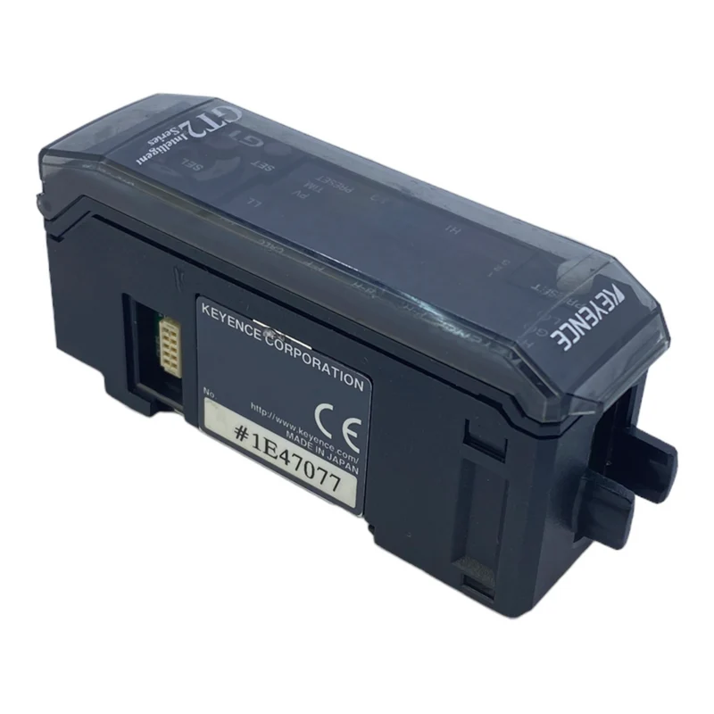 Keyence GT2-72CP Kontaktsensor Verstärker