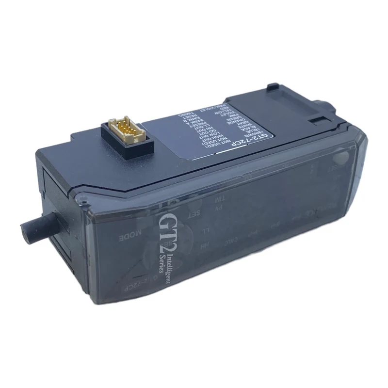 Keyence GT2-72CP Kontaktsensor Verstärker