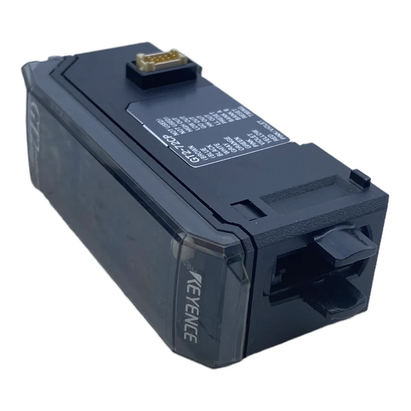 Keyence GT2-72CP Kontaktsensor Verstärker