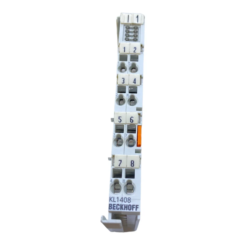 Beckhoff KL1408 Modul 24V DC