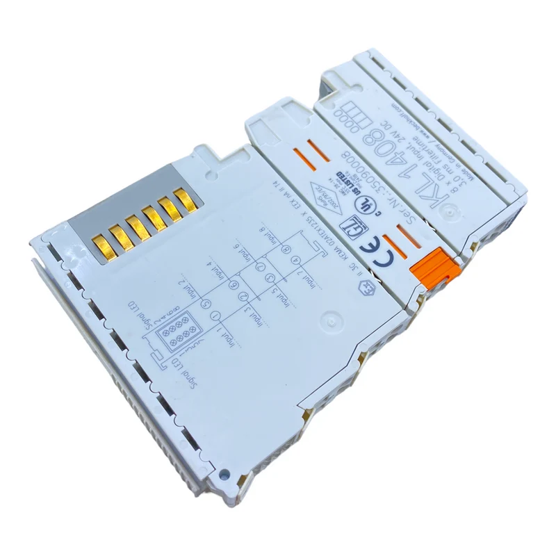 Beckhoff KL1408 Modul 24V DC