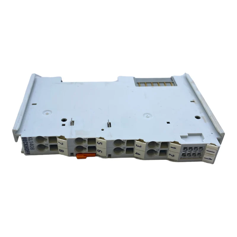 Beckhoff KL1408 Modul 24V DC