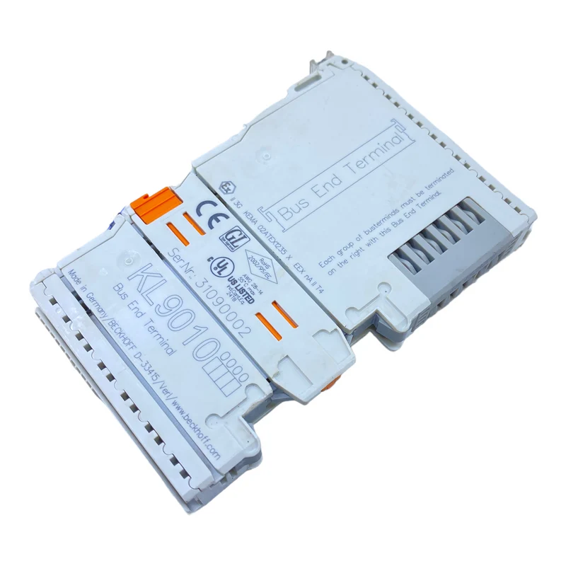 Beckhoff KL9010 Modul