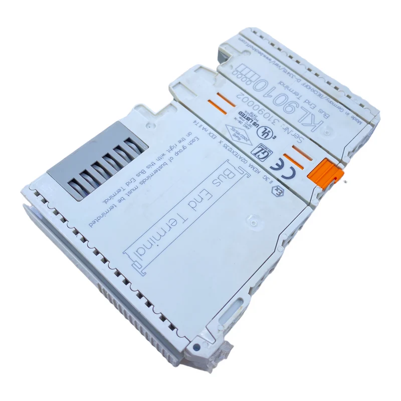 Beckhoff KL9010 Modul