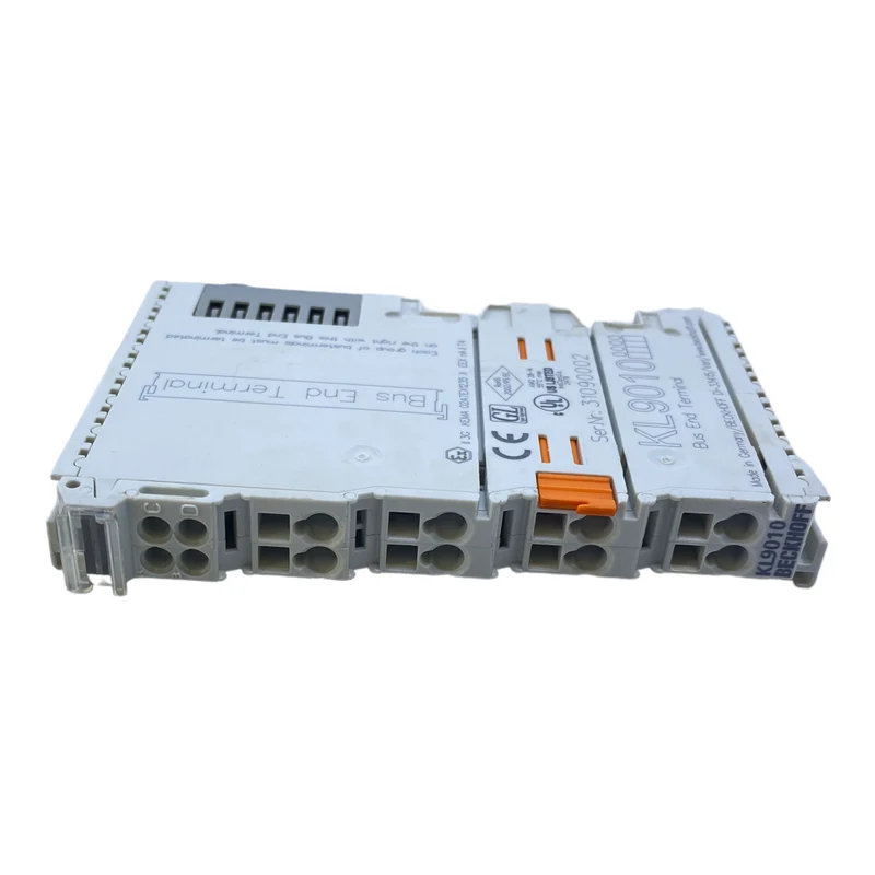 Beckhoff KL9010 Modul