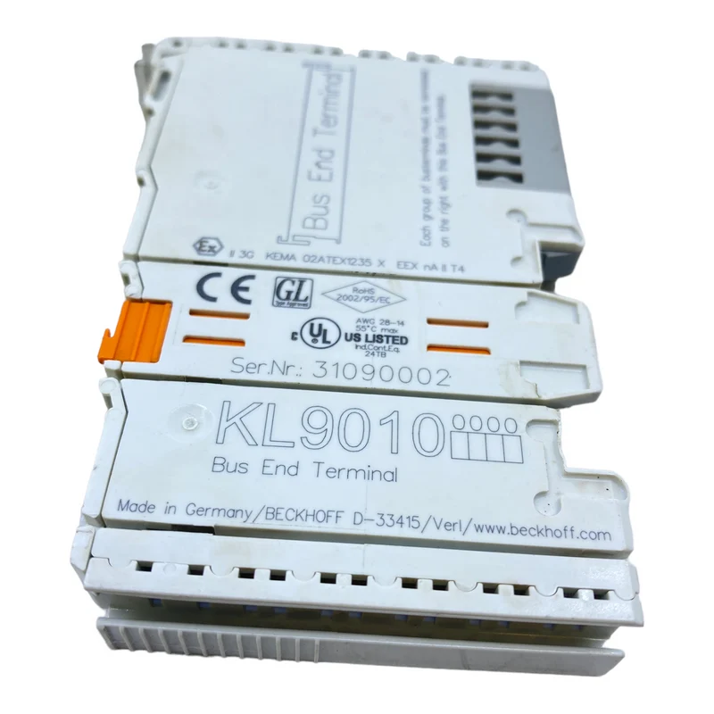 Beckhoff KL9010 Modul
