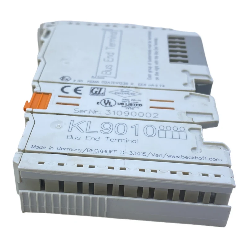 Beckhoff KL9010 Modul