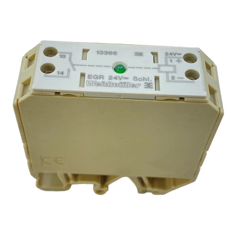 Weidmüller 13366 Relaiskoppler 24V