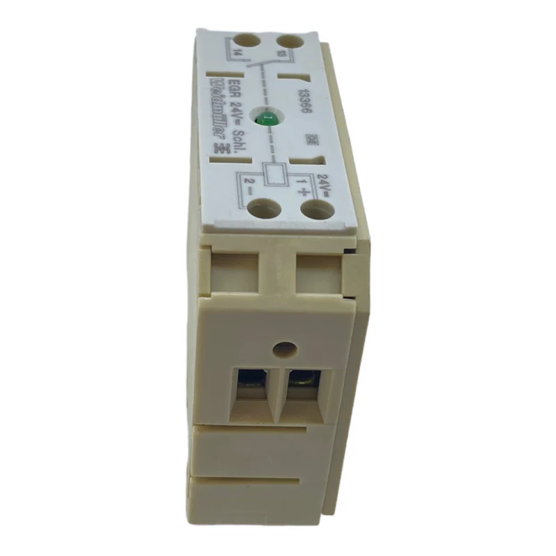 Weidmüller 13366 Relaiskoppler 24V
