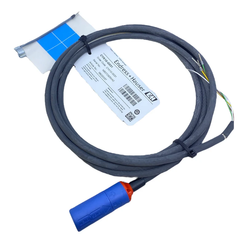 Endress+Hauser CYK10-G031 Messkabel digital