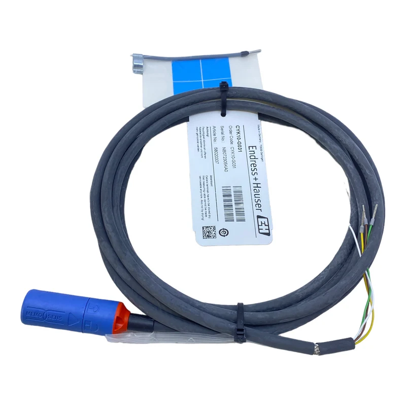 Endress+Hauser CYK10-G031 Messkabel digital