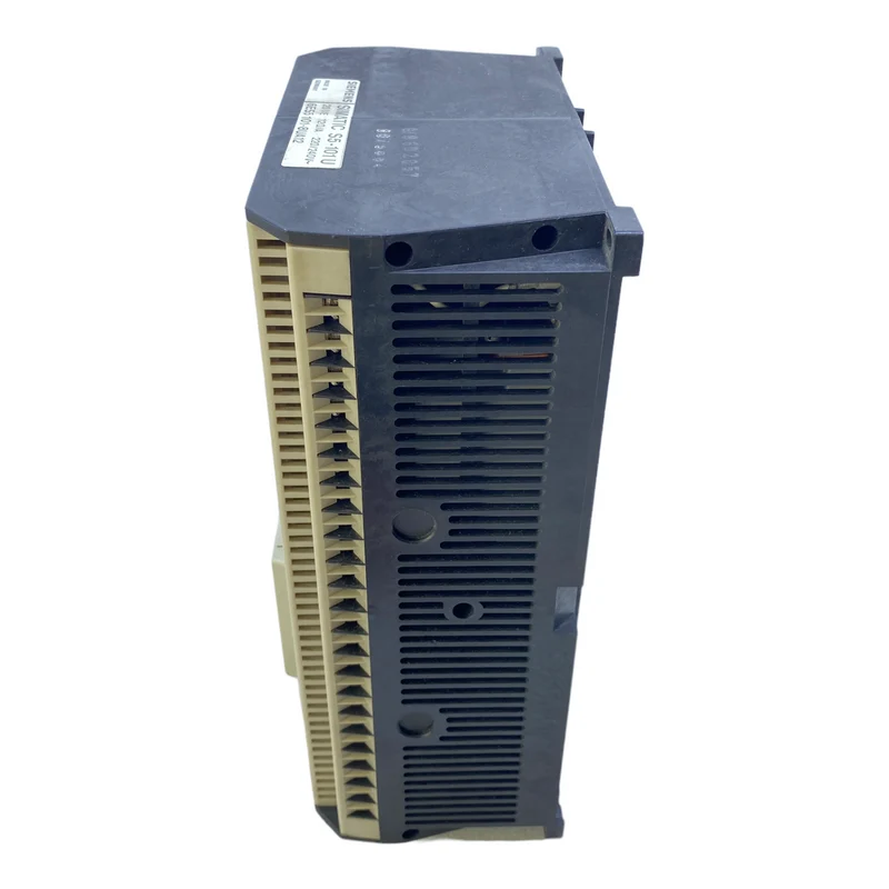 Siemens 6ES5101-8UA12 Zentralgerät 24V DC 5A 220/240V