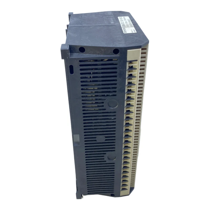 Siemens 6ES5101-8UA12 Zentralgerät 24V DC 5A 220/240V