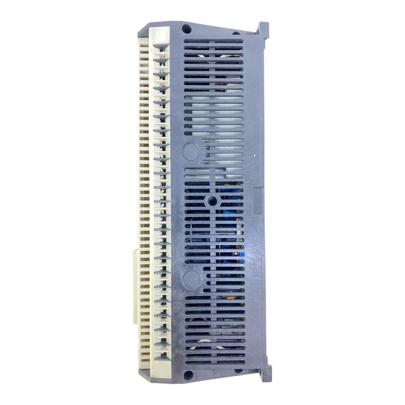 Siemens 6ES5101-8UA12 Zentralgerät 24V DC 5A 220/240V