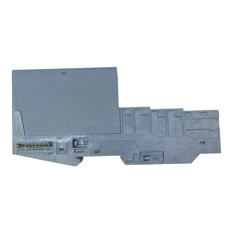 Siemens 6ES7132-4BD02-0AA0 Elektronikmodule +TM-E15C26-A1 24V DC 0,5A
