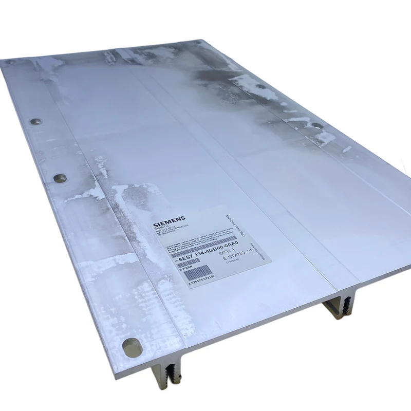 Siemens 6ES7194-4GB00-0AA0 Modulträger breite Ausführung
