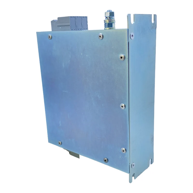 Siemens 6SL3203-0BE15-0VA0 Line-Filter 200-480V 3-Phasen-AC 5A 50/60Hz
