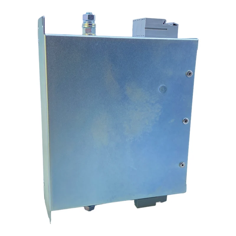 Siemens 6SL3203-0BE15-0VA0 Line-Filter 200-480V 3-Phasen-AC 5A 50/60Hz