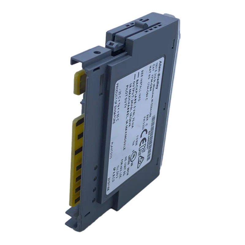 Allen Bradley 1734-OB4 Output Module 24V DC