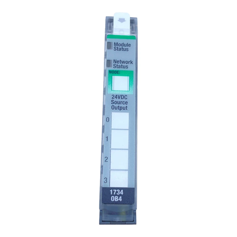 Allen Bradley 1734-OB4 Output Module 24V DC