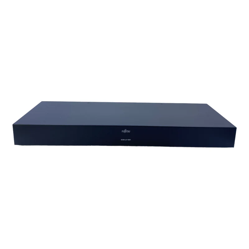 Fujitsu KVMs3-1601 KONSOLEN-SWITCH