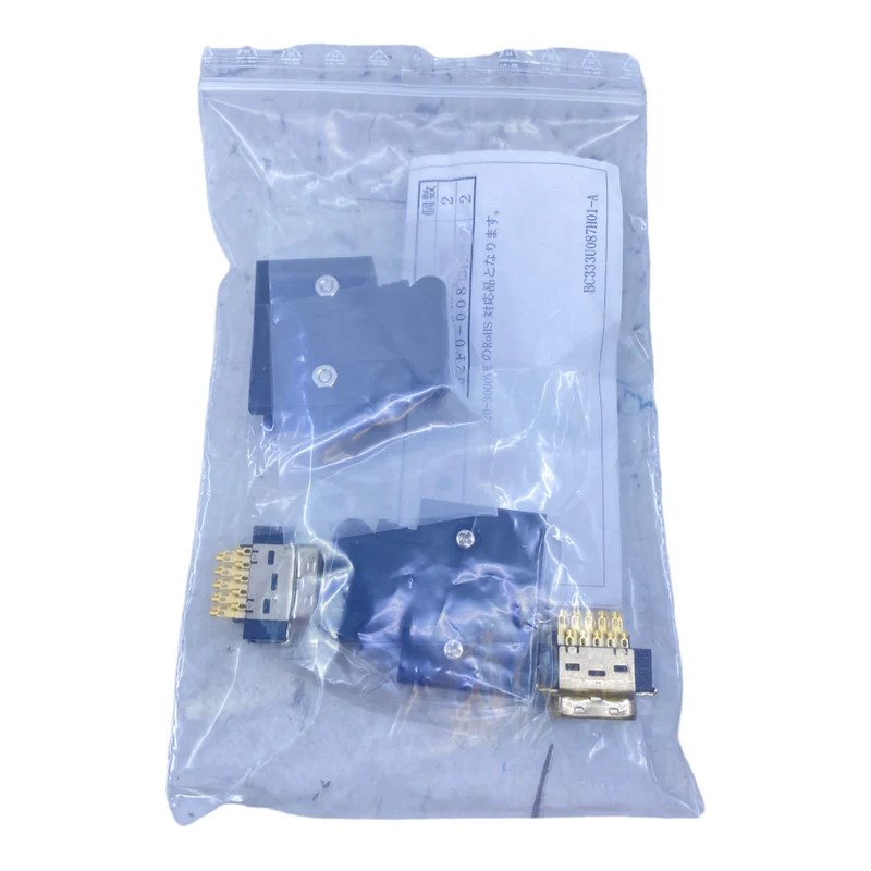 Mitsubishi Electric MR-J2CN1 Anschluss Kit