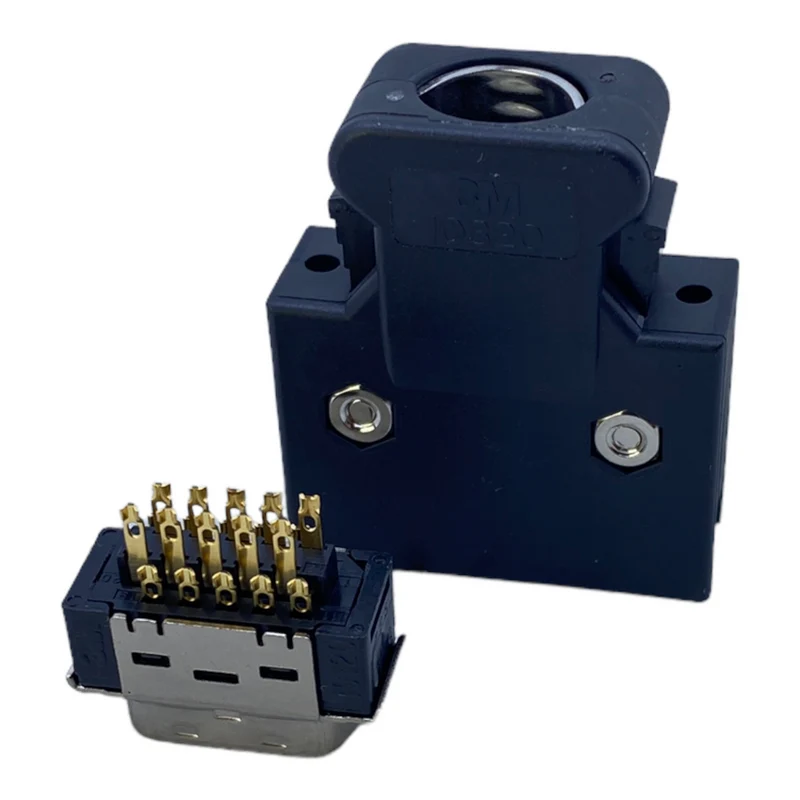 Mitsubishi Electric MR-J2CN1 Anschluss Kit