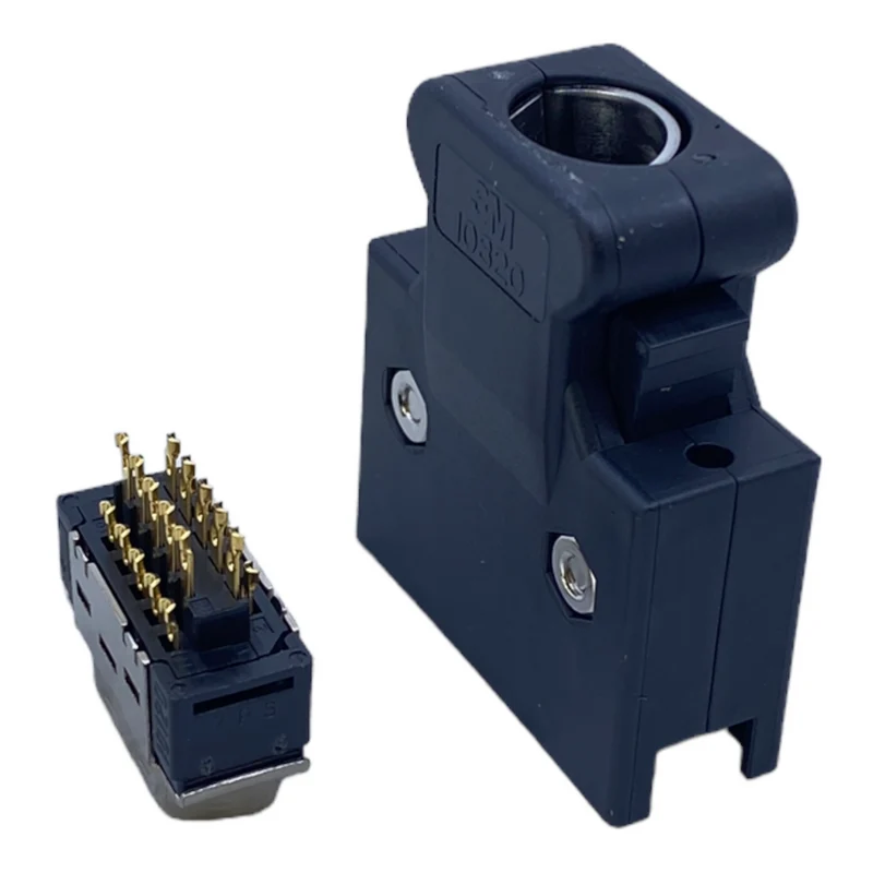 Mitsubishi Electric MR-J2CN1 Anschluss Kit