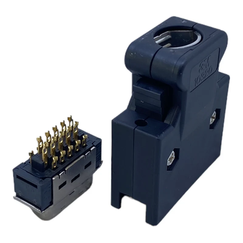 Mitsubishi Electric MR-J2CN1 Anschluss Kit