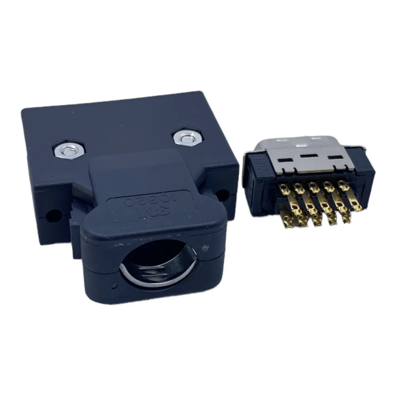 Mitsubishi Electric MR-J2CN1 Anschluss Kit