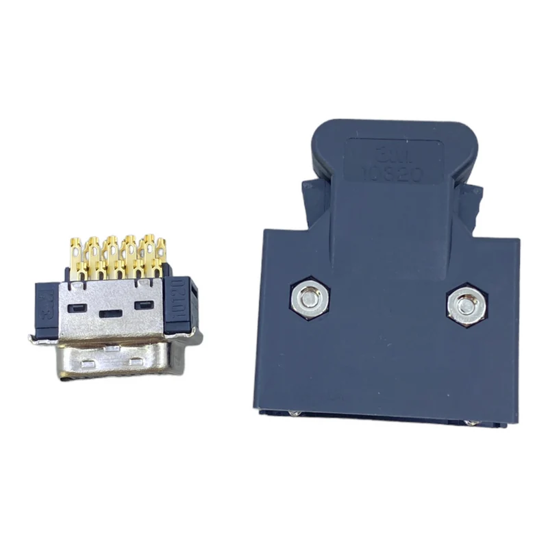 Mitsubishi Electric MR-J2CN1 Anschluss Kit