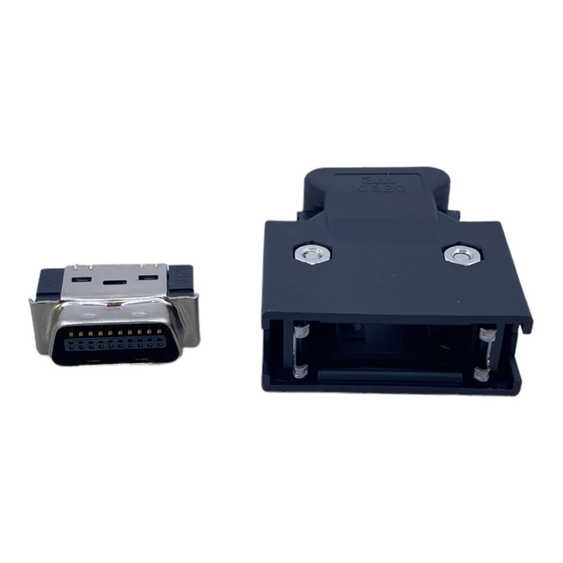 Mitsubishi Electric MR-J2CN1 Anschluss Kit