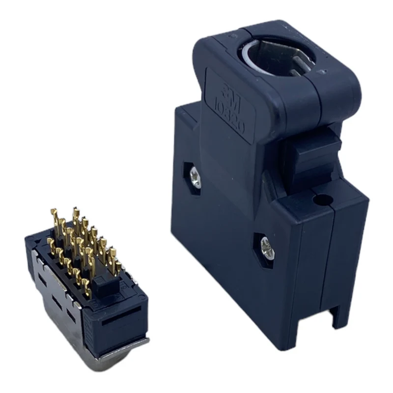 Mitsubishi Electric MR-J2CN1 Anschluss Kit