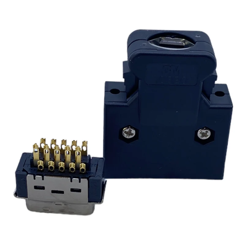 Mitsubishi Electric MR-J2CN1 Anschluss Kit