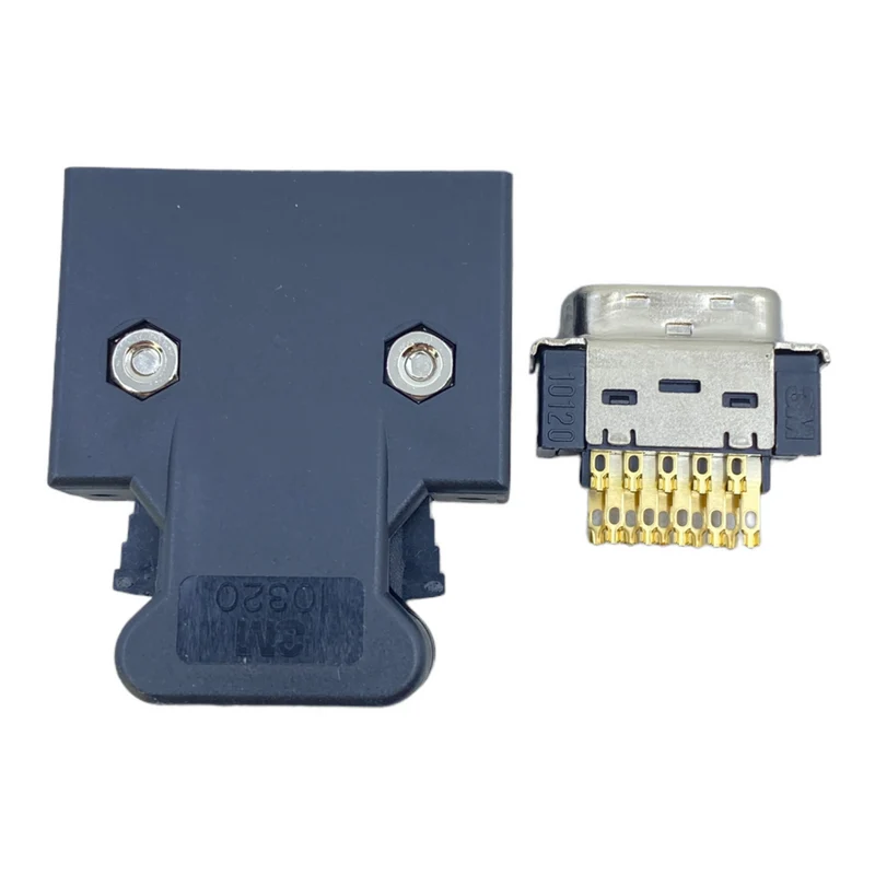 Mitsubishi Electric MR-J2CN1 Anschluss Kit