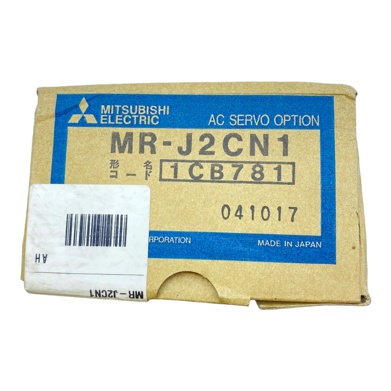 Mitsubishi Electric MR-J2CN1 Anschluss Kit