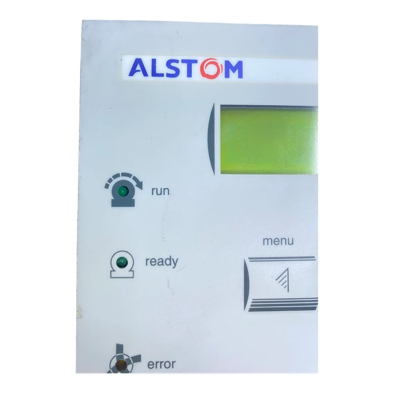 Alstom Alspa MD2000 Bedieneinheit