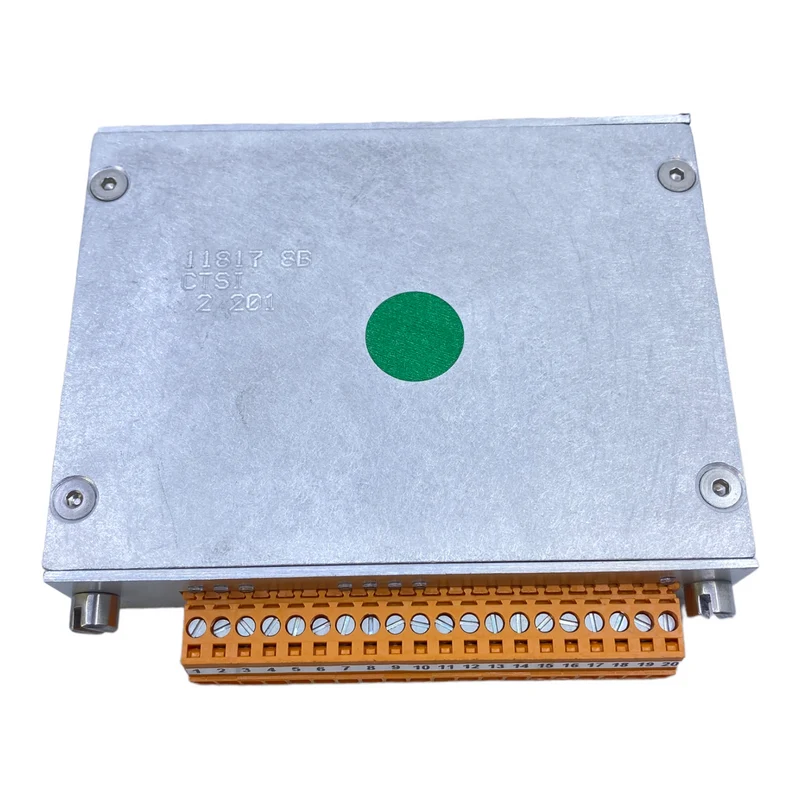 Zalkin 317910 Canbus/ Kodierkarte
