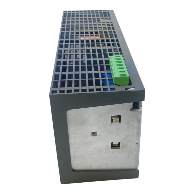Siemens 6EP1434-2BA00 Netzteil Power Supply 50/60Hz 22.8V-26.4V 10A