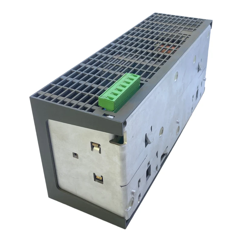 Siemens 6EP1434-2BA00 Netzteil Power Supply 50/60Hz 22.8V-26.4V 10A