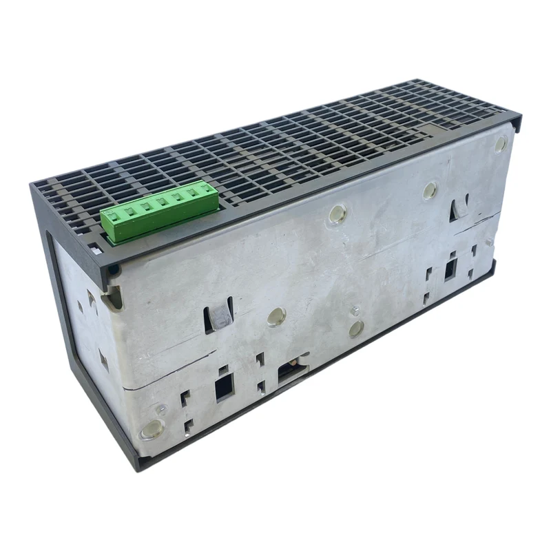 Siemens 6EP1434-2BA00 Netzteil Power Supply 50/60Hz 22.8V-26.4V 10A
