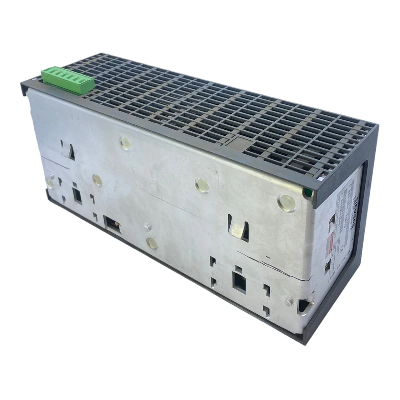Siemens 6EP1434-2BA00 Netzteil Power Supply 50/60Hz 22.8V-26.4V 10A